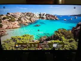 MONITOR GAMING XIAOMI G24I MASIH GARANSI FULLSET LIKENEW