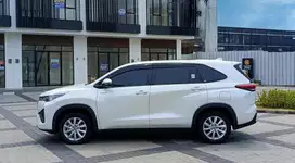 Toyota Kijang Innova 2024 Hybrid