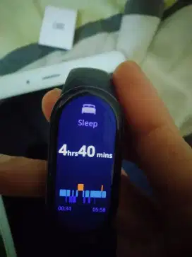 Xiaomi band 10 like new