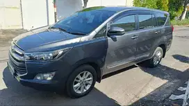 Mobil Kijang Innova 2.4 G A/T Tahun 2019