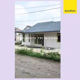 Dijual Rumah wisma lidah kulon surabaya