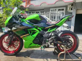 Kawasaki Ninja 250 SL