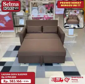 Sofa sleeper laguna