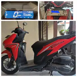Vario 125 (2019)