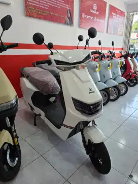 Sepeda listrik exotoc varilux sr