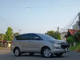 [TDP:35jt] Toyota Kijang Innova Reborn V Bensin 2019 Automatic