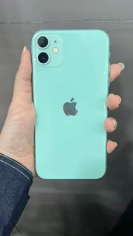 Iphone 11 128gb