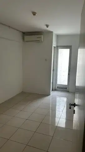 Aid - Dijual Apt Greenbay Pluit Studio Unfurnish
