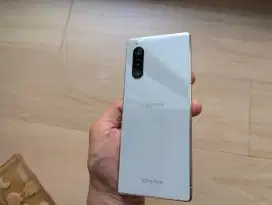 Sony Xperia V IMEI Bea Cukai
