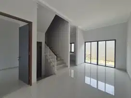 Ready To Move In, Rumah Tinggal Nyaman Diarea Tenang Cijagra, Bandung