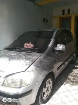 dijual mbl hyundai gets th 203
