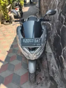 Honda PCX 150 tahun 2020 Abs