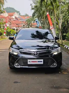 TDP5JT Camry V 2016 AT