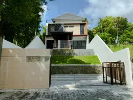 VILLA KASIHAN BANTUL PRIVATE POOL, VIEW SAWAH!