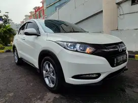 SPEK UP! HRV 1.5 E CVT AT 2017 Honda HR-V Matic Automatic