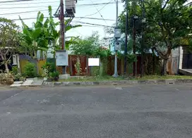 Dijual Kavling / Tanah Nginden Intan - Surabaya Timur