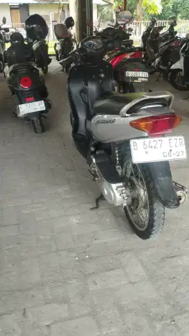 Nuovo lele standar