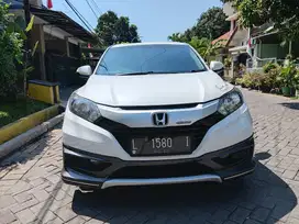 DP 30 JT HONDA HR-V / HRV E MUGEN MATIC / AT 2017 #hrv 2017