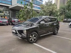 Mitsubishi Xpander Ultimate 2017 AT