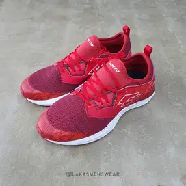 Sepatu Olahraga Lotto Flash size 40 (baru)