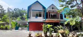 Kost 2 Lantai Dalam Perum Dekat UII Yogyakarta KB 006
