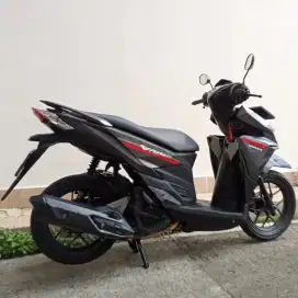 HONDA VARIO 125 CBS TAHUN 2018 CASH / KREDIT MURAH DP MULAI 500 RB