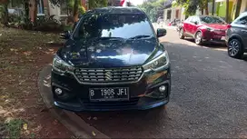 Suzuki Ertiga GX AT 2022 Termurah