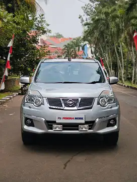 TDP3JT X-Trail 2.5 ST Urban Selection 2013 CVT