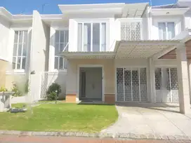 Rumah Furnish Dekat Hokky Pakuwon City