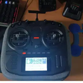 Remote  DRONE FPV RadioMaster Boxer ELRS M2 FPV DRONE RC LIKE NEW