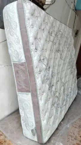 Springbed spring air 180