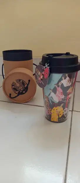 Tumbler starbucks original kyoto New