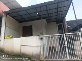 Murah rumah lt60/40 harga 399jt dekat jalan propinsi bandung ujungberu