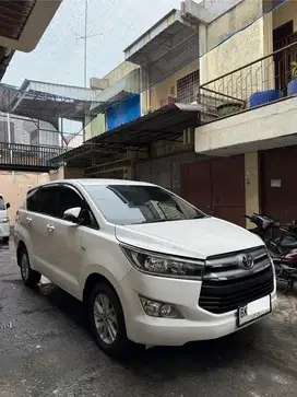 Innova Reborn 2.0 G bensin manual 2016