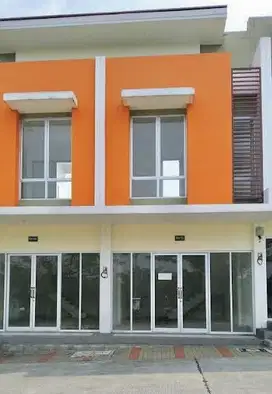 DIJUAL RUKO CITRA MAJA, GRAND BOULEVARD, TANGERANG