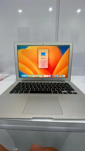 Macbook Air 2015