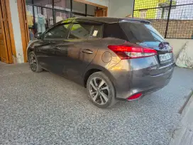 Jual yaris cvt 2018 tipe G