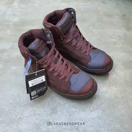 Sepatu Riding Eiger Gaea Hi size 40 (baru)