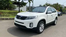 KIA Sorento Diesel 2015