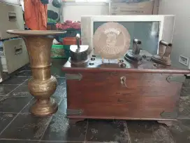 Barang Antik Jaman Dulu