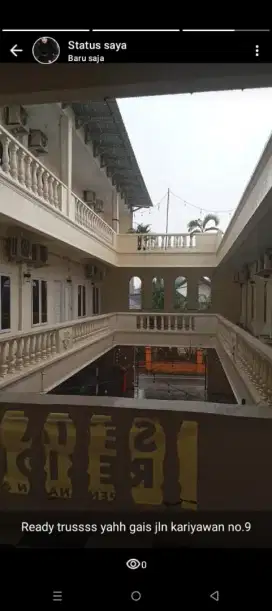LOWONGAN PEKERJAAN