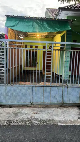Jual Rugi Bonus isi rumah