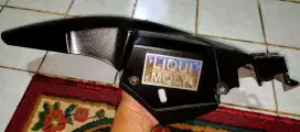 hugger airblade vario & spakbor depan vario