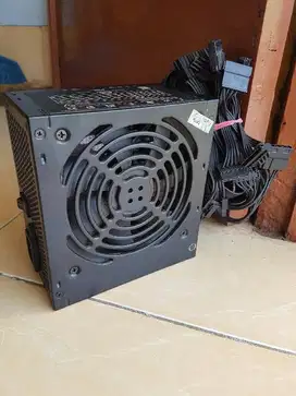 PSU Deepcool DN500 500w 80+ 2x8 pin vga