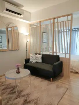 Apartemen Breeze Bintaro 1BR
