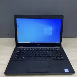Laptop Dell Latitude 5290 Core i5 Gen8 RAM DDR4 12,5inch N-ETM