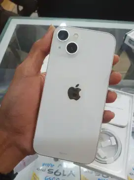 PROMO CICILAN HP IPHONE 13 128