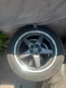 Veleg mobil ring 19