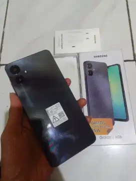 Samsung a06 6/128gb
