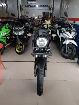 HONDA CB 150 VERZA  2021